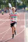 Boys under-15s, Northern Road Relays, Blackpool. Photo: David T. Hewitson/Sports for All Pics